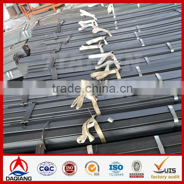 Sup11A Hot Rolled Spring Steel Flat Bar for Leaf Spring photo-5