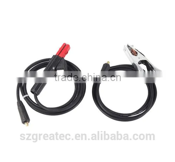 Electric Igbt Steel Welding Machine Switch photo-3