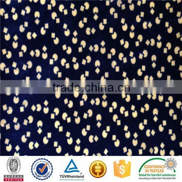 Brazil Polyester Spandex Velboa Sofa Fabric photo-3