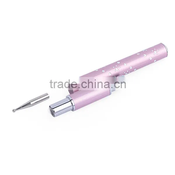 5 Ways Painting Sketch Pen Nail Art Pen Nail Dotting Brush photo-3