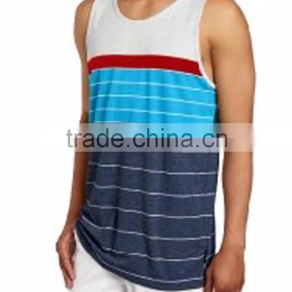 Wholesalers Gym Tank Top Stringer Vest