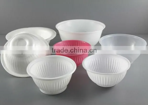 Disposable Bowls