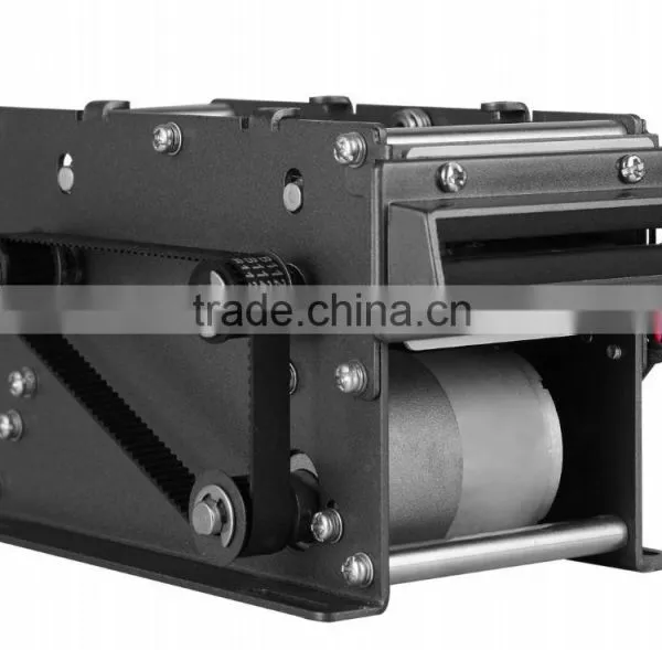 2015 New Improval Driving Wheel TTL and RS323 Interface Hot Sale /rfid/magnetic Card Collector photo-2