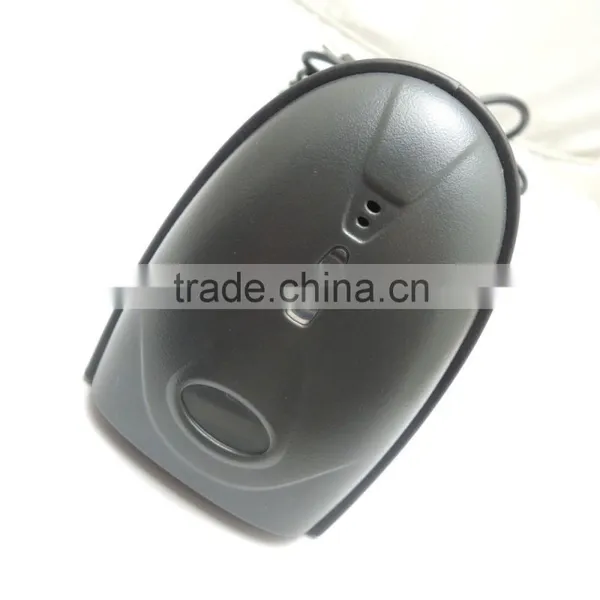 2D Wired Handheld QR Code Barcode Scanner Reader I2DBC009 photo-4