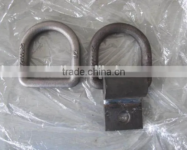 D-Ring Mounting Bracket photo-4
