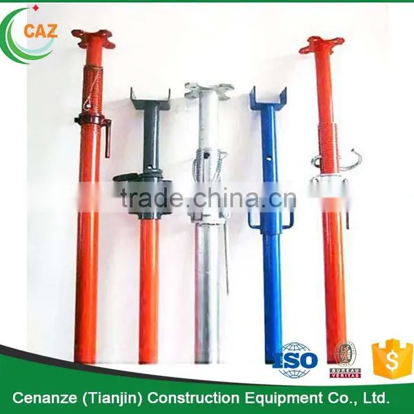 U Head Scaffolding Shoring Props photo-4