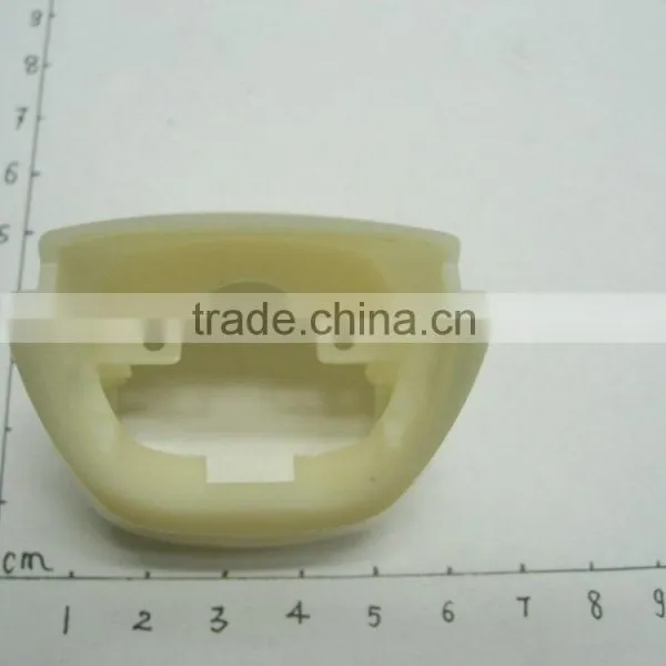 Dongguan Company Plastic Injection Parts Injection Mold Manufacturer photo-3