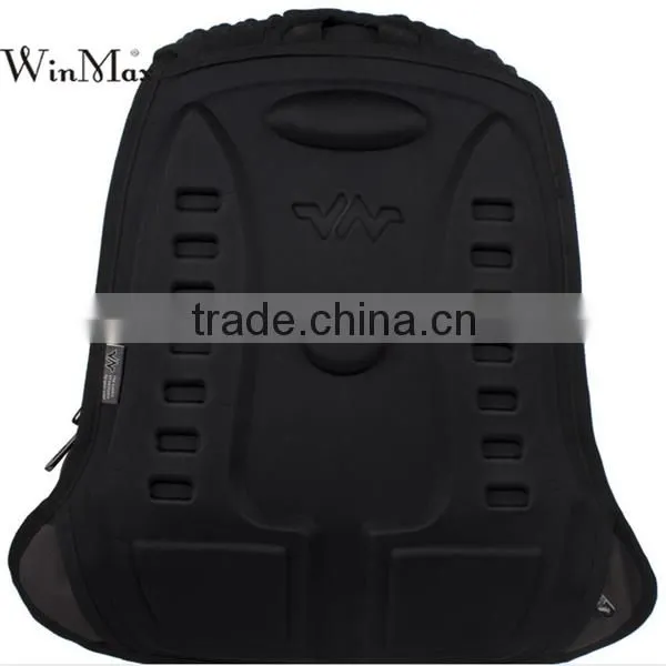 Factory 600D High School Backpack for Travel Hiking Backpack photo-3