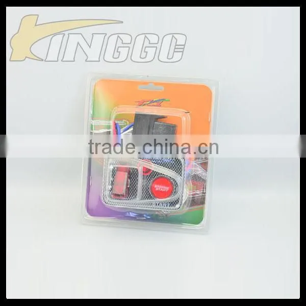 Wholesale Guangzhou Power Engine Start Auto Parts Engine Switch photo-5