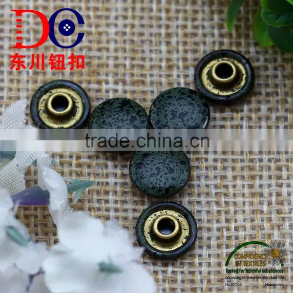 Garment Button Rivet Snap Head Rivets for Clothing photo-3