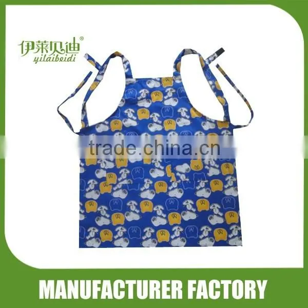 Custom Aprons Wholesale With Pocket photo-6