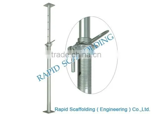 Shoring Props