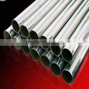 Titanium Pipes Titanium Tubes