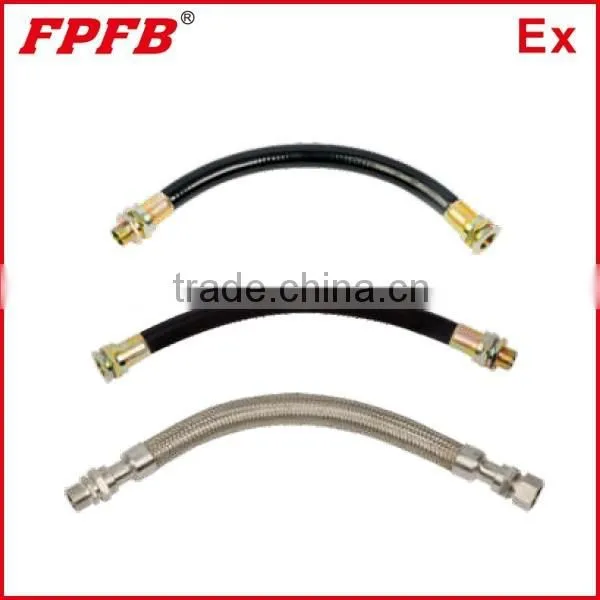 Aluminum Electrical Fittings