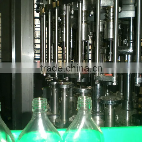 Alcohol Beverage Filling Machine