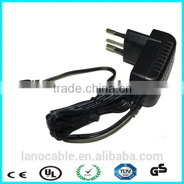 OEM AU US EU Plug 5V 1A USB Power Adapter With us Plug photo-6