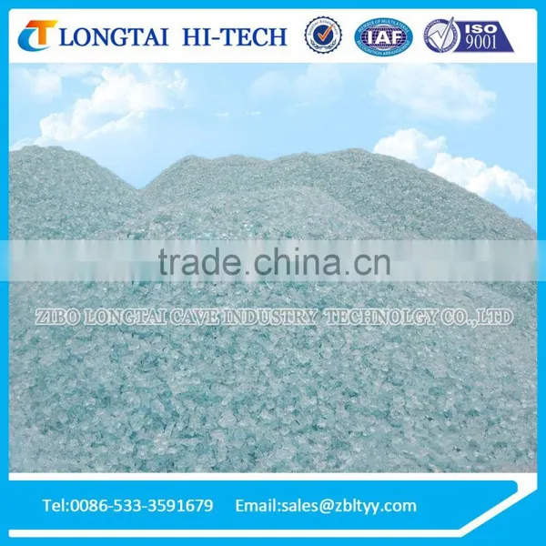 Hot Sale 3.0-3.4 Solid Sodium Silicate Price
