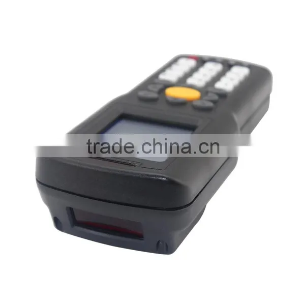 NT-9800 Wireless 1D Laser Data Collector With Memory for Warehousing Inventory photo-4