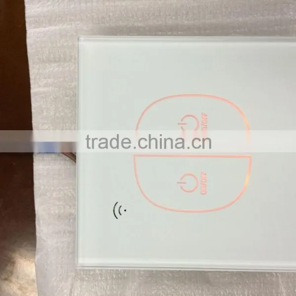 Smart Home Automation Wifi Control Light ZIGBEE WIFI Usb Wall Switch and Socket photo-5