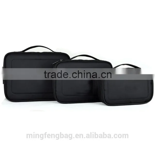Waterproof L Size Portable Electronic Accessories Travel Organizer Case Quality Choice photo-2