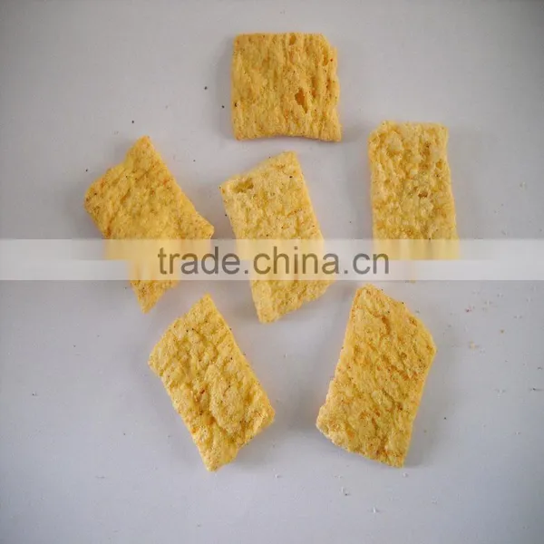 Sala/Crispy Chips/Bugles Snacks Processing Line/Machinery photo-2