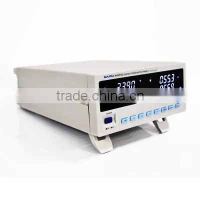 0.5 Class 220v AC Alarm Model Power Meter photo-2
