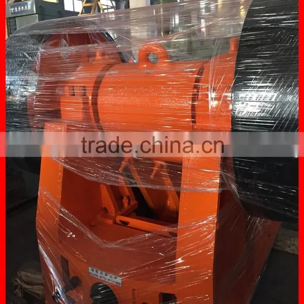 With Reasonable Price Easy Operation PEX 250x400 Jaw Crusher for Sale photo-6