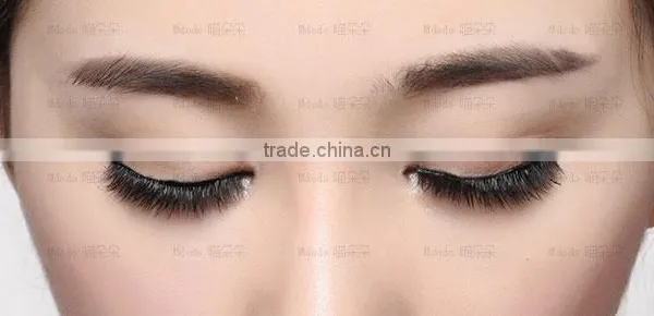 2016 Must Buy Cosmetics Kits 3d Mink Eyelashes,mink Strip Eyelashe Mink Eyelash Extension photo-3