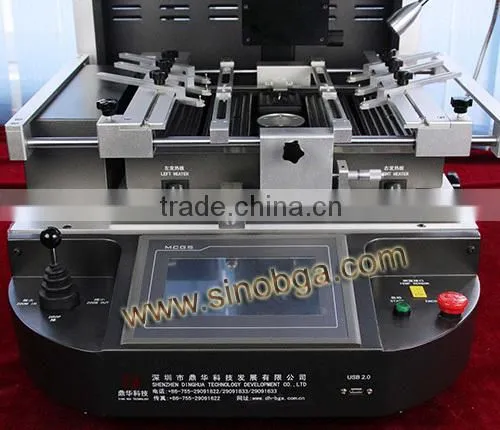 Dinghua DH-A2 Automatic BGA Rework Station for Mobile/PC/Laptop IC Repair photo-2