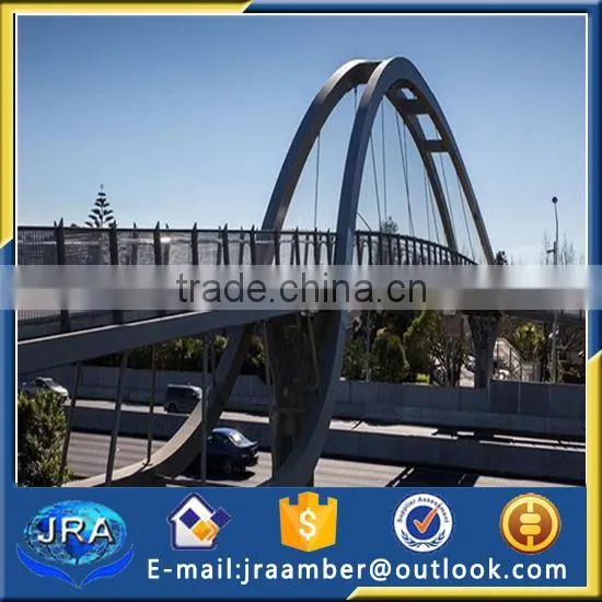Bridge Security / Bridge Railings Mesh Fences photo-3