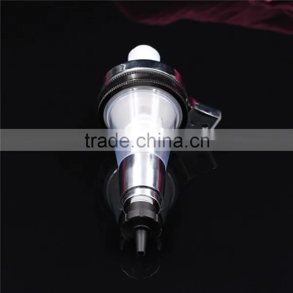 Bulk Perfume Canning Bottle and Pump Device photo-5