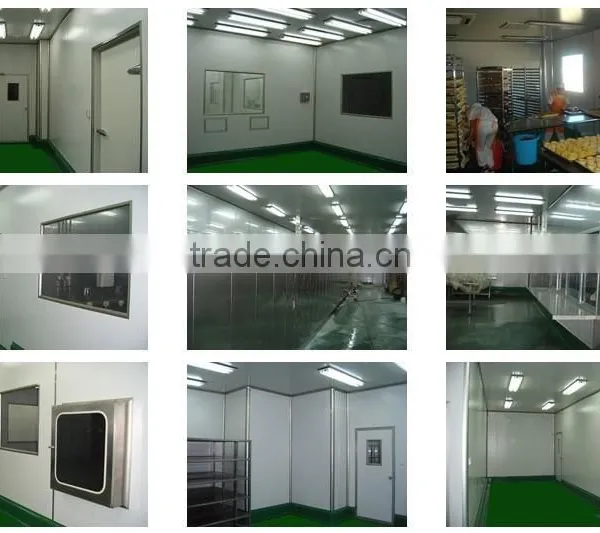 High Quality Low Price China Lead Manufacturer T8 Tube Fixture IP65 2x18w Explosion Proof Fluorescent Luminaire photo-6