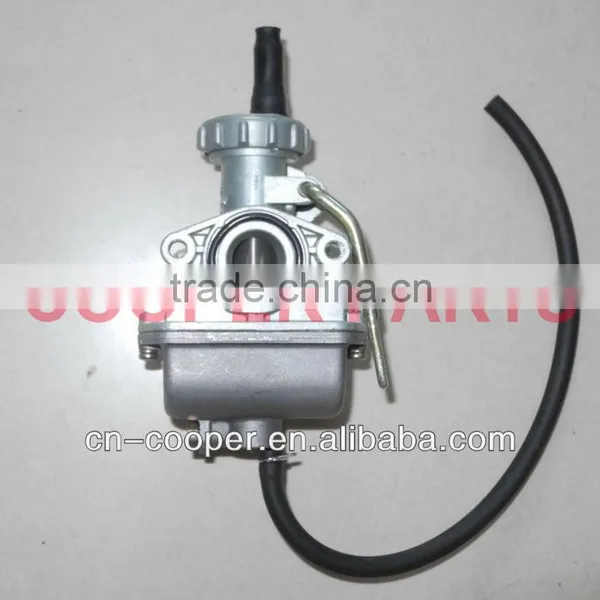 PZ16 50CC Carburetor(JH70)/ATV Parts photo-2