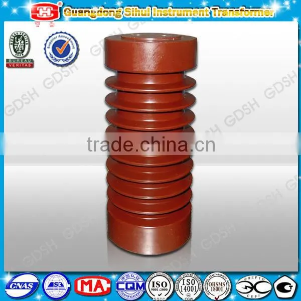 Insulator Type and Low Voltage Application Insulator Fitting