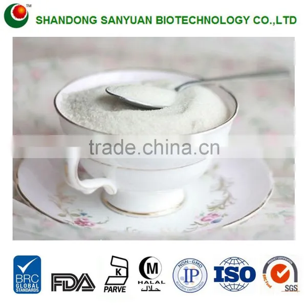 Erythritol Polyols healthy food additive