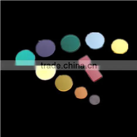 Made in China Bandpass Filter Glasses photo-5