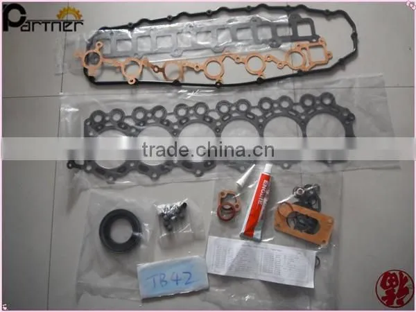 New Hot !!! TB42 Engine Overhaul Kit photo-3