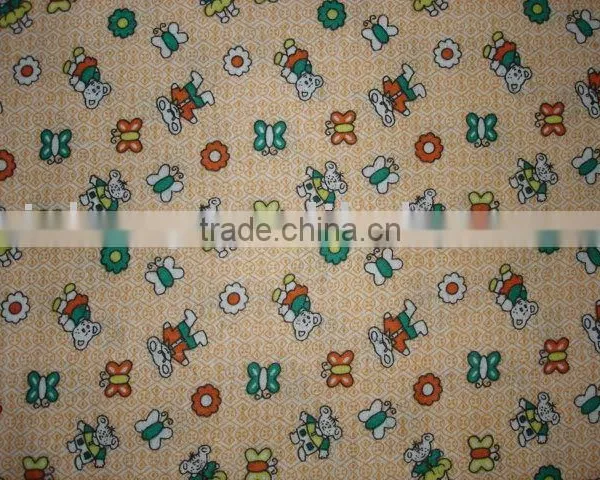 Cotton Flannel