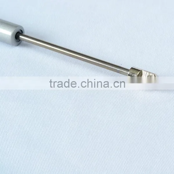 Silicon Oil Lockable Gas Spring Company in China photo-2