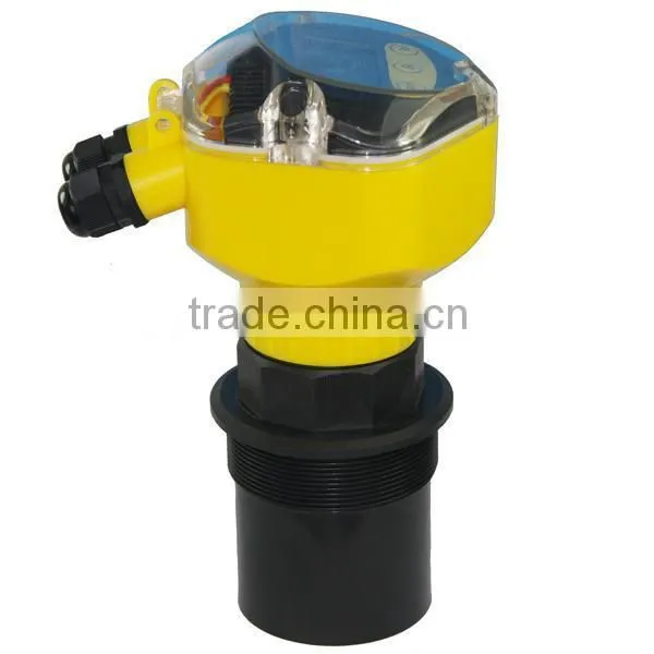 Ultrasonic Digital Level Meter Plastic Case photo-4
