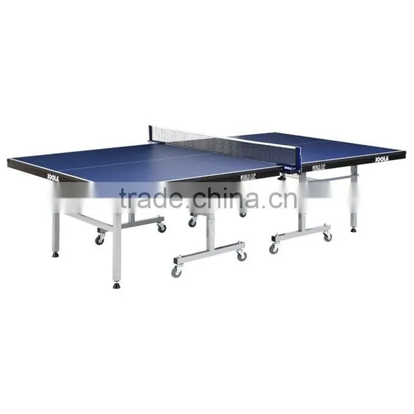 JOOLA WORLD CUP Competition Tennis Table Top