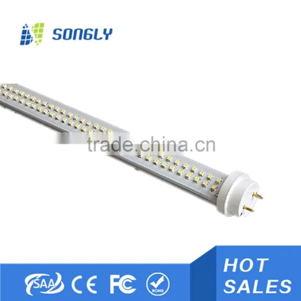 2016 Hottest Led Tube 1200mm Led Tube 4ft 20w Led Tube photo-4