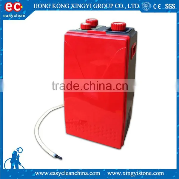 Electronic Foam Reduce the Infiltration of Water