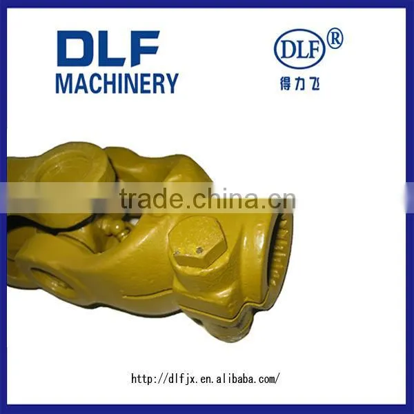 Spline Yoke for Agriculture photo-2