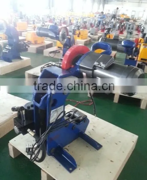 Alloy Blade Pipe/ Tube Cutter photo-3