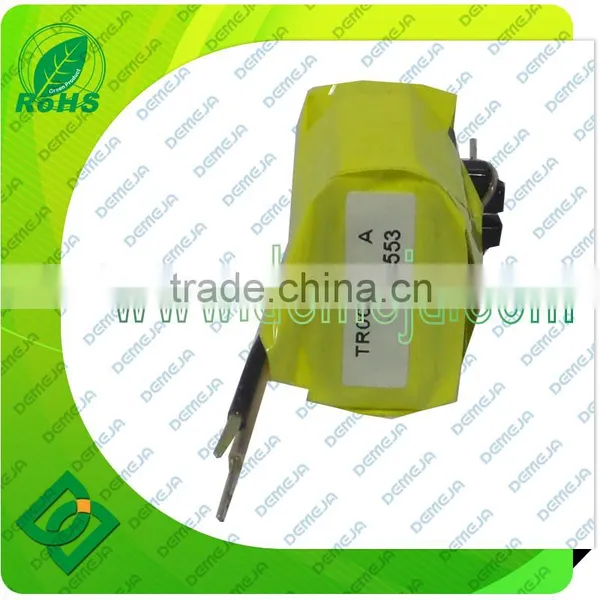 RM8 Distribution Transformer 220v 12v Transformer photo-2