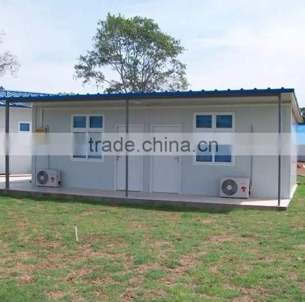 Labor Prefabricated Buildings South Africa photo-3