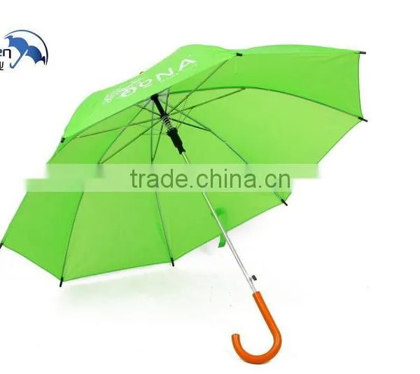 Regular Advertising Automatic Straight $1 Umbrella Manufacturer China Quality Choice