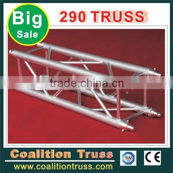 Useful Stage Light Aluminium Truss Indoor and Outdoor Stage Truss System photo-2
