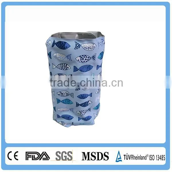 Costom Gel Massage Medical Wine Cooler Handle photo-5